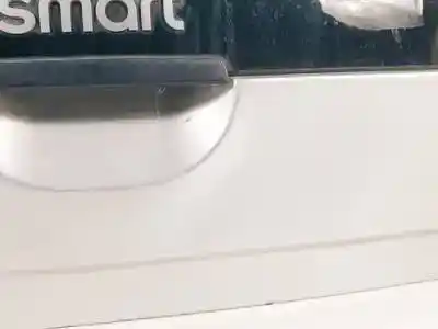 Pezzo di ricambio per auto di seconda mano portellone per smart forfour (w454) om639939.639939 riferimenti oem iam   