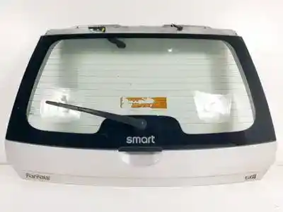 Pezzo di ricambio per auto di seconda mano Portellone per SMART FORFOUR (W454) OM639939.639939 Riferimenti OEM IAM   