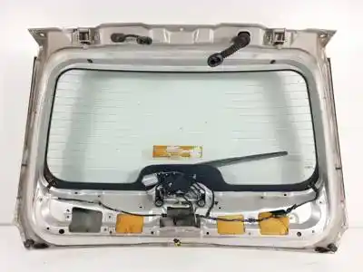 Pezzo di ricambio per auto di seconda mano portellone per smart forfour (w454) om639939.639939 riferimenti oem iam   