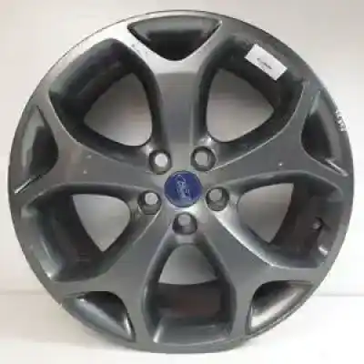 Pezzo di ricambio per auto di seconda mano Set di Cerchione in lega per FORD S-MAX (CA1) QXWA.QXWB.QXWC.UFWA Riferimenti OEM IAM 6M2J1007CB  