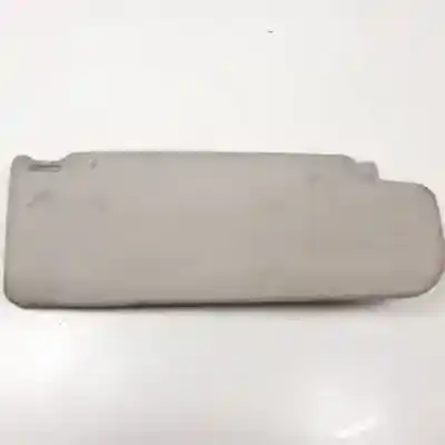 Pezzo di ricambio per auto di seconda mano TENDA SINISTRA per SEAT LEON (1M1) D-ALH Riferimenti OEM IAM 6X0857551EFG  