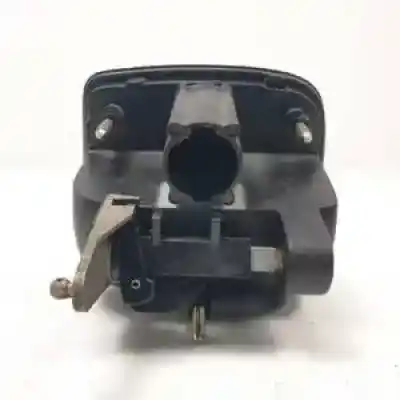 Second-hand car spare part tailgate back door handle for seat leon (1m1) d-alh oem iam references   1m6827565j