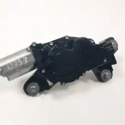 Second-hand car spare part Rear Windshield Wiper Motor for KIA CEE´D (JD) D4FC OEM IAM references 98700A2000 F00S2B2222 