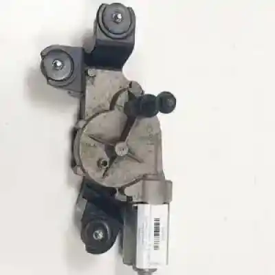 Second-hand car spare part rear windshield wiper motor for kia cee´d (jd) d4fc oem iam references 98700a2000 f00s2b2222 