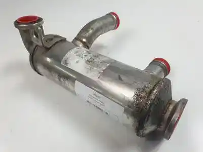 Peça sobressalente para automóvel em segunda mão radiador de gases de escape (egr) por citroen jumpy (g9) 9hu referências oem iam 1u3h9p445bc  