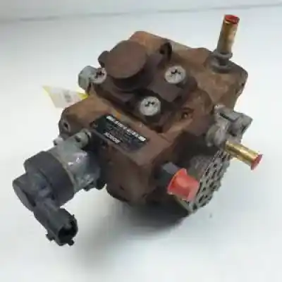 Pezzo di ricambio per auto di seconda mano pompa diniezione per citroen jumpy (g9) 9hu riferimenti oem iam 9683703780 0445010102 