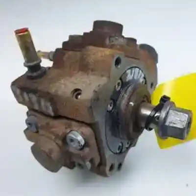 Pièce détachée automobile d'occasion pompe à injection pour citroen jumpy (g9) 9hu références oem iam 9683703780