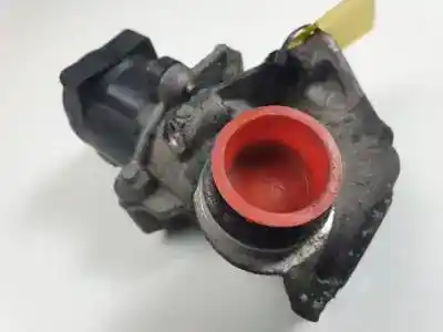 Pièce détachée automobile d'occasion vanne egr pour citroen jumpy (g9) 9hu références oem iam 9685640480