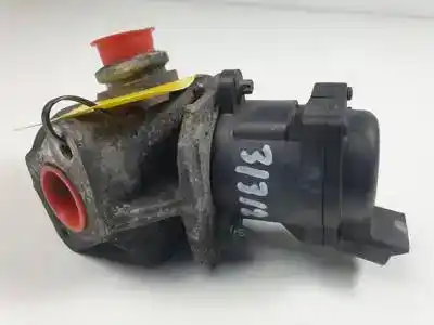 Peça sobressalente para automóvel em segunda mão válvula egr por citroen jumpy (g9) 9hu referências oem iam 9685640480 216046799 