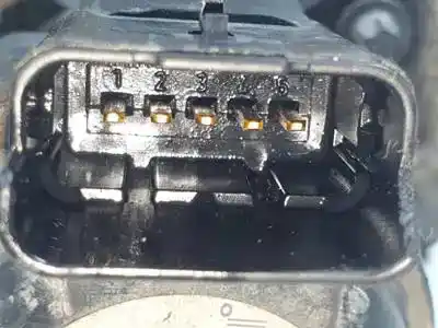 Peça sobressalente para automóvel em segunda mão válvula egr por citroen jumpy (g9) 9hu referências oem iam 9685640480 216046799 