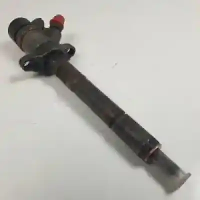 Pièce détachée automobile d'occasion injecteur pour citroen jumpy (g9) 9hu références oem iam 0445110188