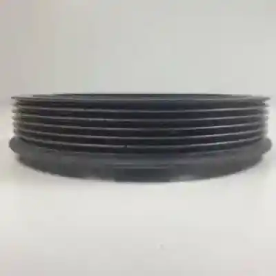Peça sobressalente para automóvel em segunda mão polia do virabrequim por citroen jumpy (g9) 9hu referências oem iam   9654961080j