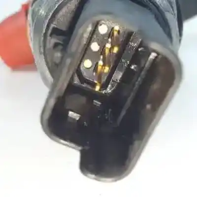 Second-hand car spare part distributor pipe for citroen jumpy (g9) 9hu oem iam references 9654592680  