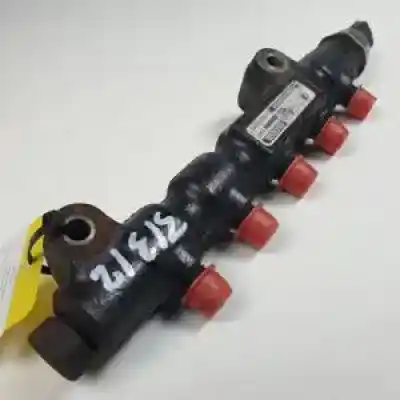 Pièce détachée automobile d'occasion rampe d'injecteur pour citroen jumpy (g9) 9hu références oem iam 9654592680