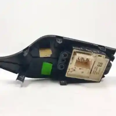 Pezzo di ricambio per auto di seconda mano controllo specchio per kia cee´d (jd) d4fc riferimenti oem iam 93530a2050  