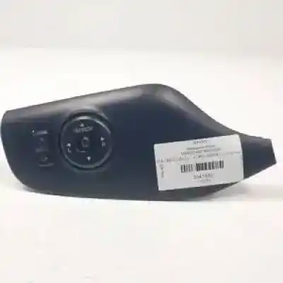 Pezzo di ricambio per auto di seconda mano controllo specchio per kia cee´d (jd) d4fc riferimenti oem iam 93530a2050