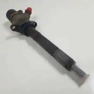 Pièce détachée automobile d'occasion injecteur pour citroen jumpy (g9) 9hu références oem iam 0445110188
