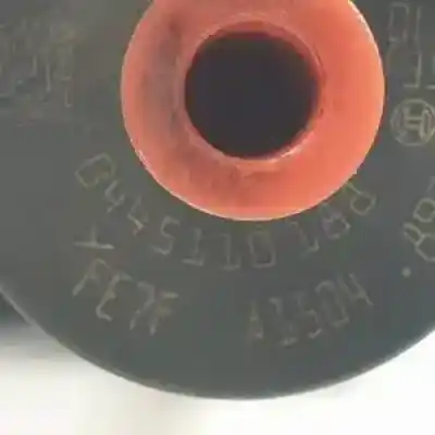 Second-hand car spare part injector for citroen jumpy (g9) 9hu oem iam references 0445110188  