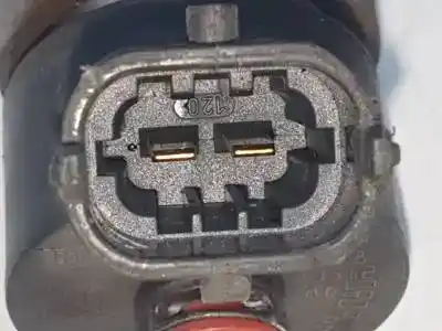 Second-hand car spare part injector for citroen jumpy (g9) 9hu oem iam references 0445110188  