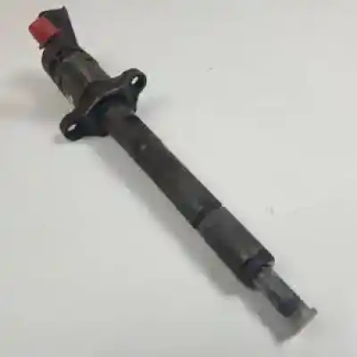 Pièce détachée automobile d'occasion injecteur pour citroen jumpy (g9) 9hu références oem iam 0445110188