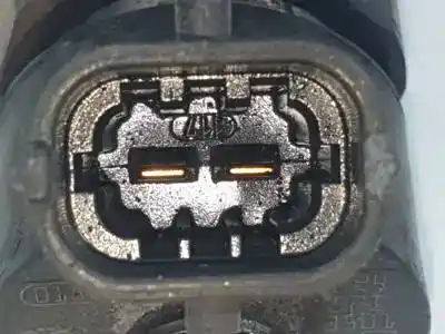 Peça sobressalente para automóvel em segunda mão injetor por citroen jumpy (g9) 9hu referências oem iam 0445110188  