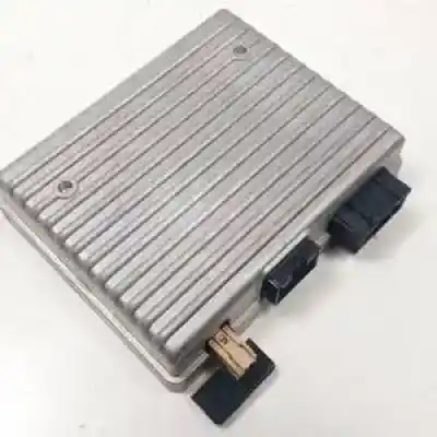 Gebrauchtes Autoersatzteil elektronisches modul zum opel astra j lim. a16xer oem-iam-referenzen 13342398