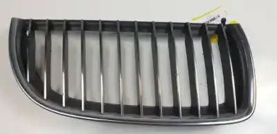 Peça sobressalente para automóvel em segunda mão grelha frontal por bmw serie 3 berlina (e90) n52b25o0.n52b25a.11000415402 referências oem iam 7120008