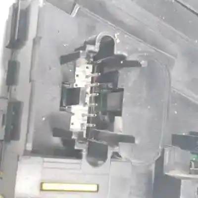 Second-hand car spare part electronic module for volkswagen golf plus (5m1) bkd oem iam references 1k0953549f  