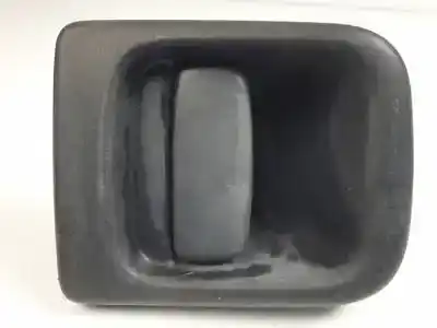 Pezzo di ricambio per auto di seconda mano maniglia esterna anteriore destra per renault master ii combi g9ua6.g9u650 riferimenti oem iam 7700352489