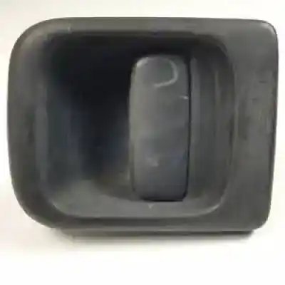 Pezzo di ricambio per auto di seconda mano maniglia esterna anteriore sinistra per renault master ii combi g9ua6.g9u650 riferimenti oem iam 