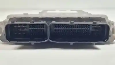 Second-hand car spare part ecu engine control for toyota auris (_e15_) 2.0 d-4d (ade150_) oem iam references 0281013414 8966102e20 