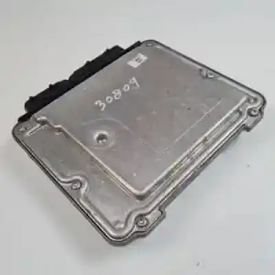 Second-hand car spare part ecu engine control for toyota auris (_e15_) 2.0 d-4d (ade150_) oem iam references 0281013414 8966102e20 