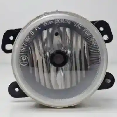 Second-hand car spare part right fog light for chrysler 300 c egg oem iam references 