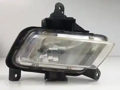 Second-hand car spare part right fog light for kia cee´d (ed) d4fb oem iam references 
