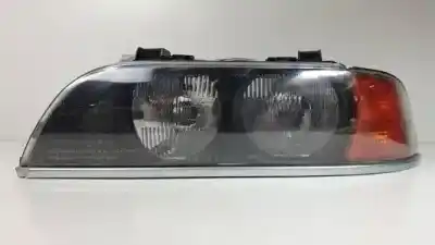 Peça sobressalente para automóvel em segunda mão farol / farolim esquerdo por bmw serie 5 touring (e39) 256s4.m52b52u1 referências oem iam 084441119l