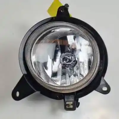 Pezzo di ricambio per auto di seconda mano Fendinebbia Sinistra per KIA SORENTO (BL) D4CB Riferimenti OEM IAM   922013E0