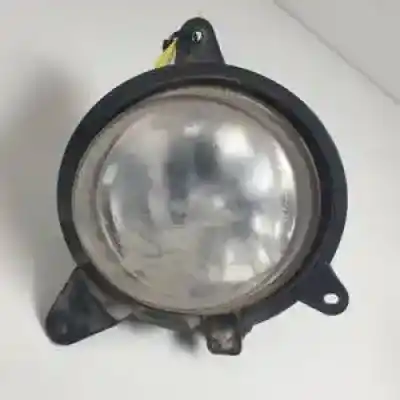 Pezzo di ricambio per auto di seconda mano fendinebbia sinistra per kia sorento (bl) d4cb riferimenti oem iam   922013e0
