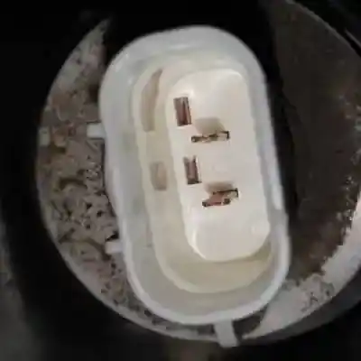 Pezzo di ricambio per auto di seconda mano faro anteriore sinistro per kia sorento (bl) d4cb riferimenti oem iam 921013e0  