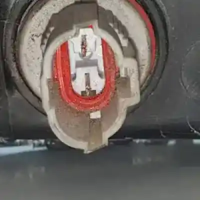 Pezzo di ricambio per auto di seconda mano faro anteriore sinistro per kia sorento (bl) d4cb riferimenti oem iam 921013e0  