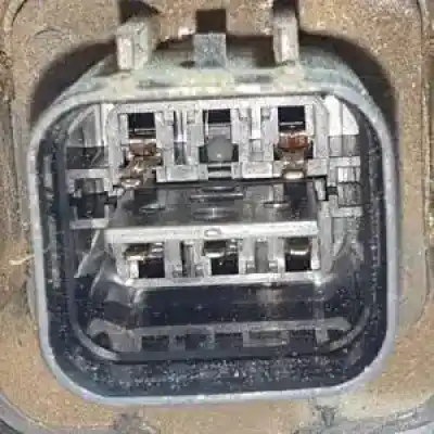 Pezzo di ricambio per auto di seconda mano faro anteriore sinistro per kia sorento (bl) d4cb riferimenti oem iam 921013e0  