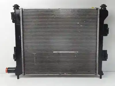 Recambio de automóvil de segunda mano de RADIADOR AGUA para HYUNDAI I10 (IA) G3LA referencias OEM IAM R212QADAA01  