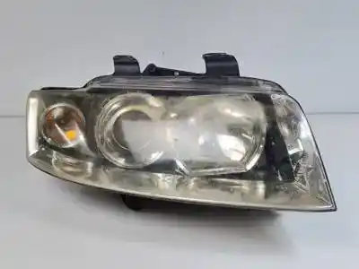 Peça sobressalente para automóvel em segunda mão farol / farolim direito por audi a4 berlina (8e) awx referências oem iam 8e0990008f