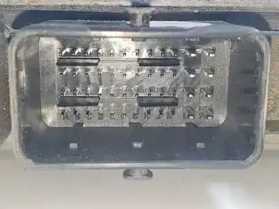 Second-hand car spare part ecu engine control for citroen c3 8hx oem iam references 5ws40021ft 9647202380 9643455080 