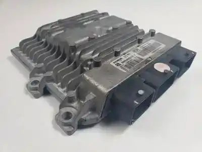 Recambio de automóvil de segunda mano de CENTRALITA MOTOR UCE para CITROEN C3 8HX referencias OEM IAM 5WS40021FT  