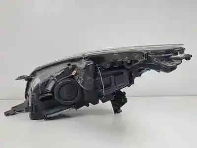 Автозапчасти б/у правая фара за ford kuga (cbs) dw10c.txda.txma ссылки oem iam cv4413d154af xenon 90021743 