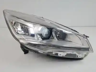 Recambio de automóvil de segunda mano de FARO DERECHO para FORD KUGA (CBS) DW10C.TXDA.TXMA referencias OEM IAM CV4413D154AF  