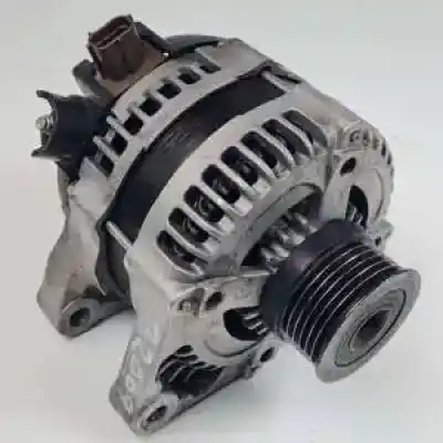 Recambio de automóvil de segunda mano de ALTERNADOR para VOLVO S40 BERLINA D4164T referencias OEM IAM 1042102710  