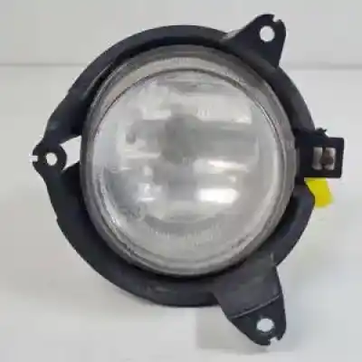 Recambio de automóvil de segunda mano de FARO ANTINIEBLA IZQUIERDO para SSANGYONG RODIUS D/D27DT referencias OEM IAM 1080702  
