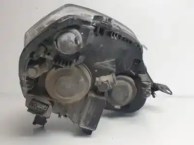 Second-hand car spare part left headlight for opel zafira b z19dth oem iam references 084421149l  