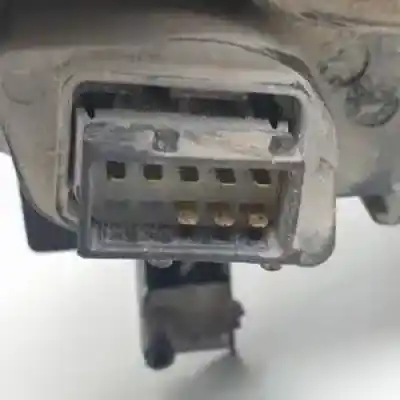 Second-hand car spare part left headlight for opel zafira b z19dth oem iam references 084421149l  